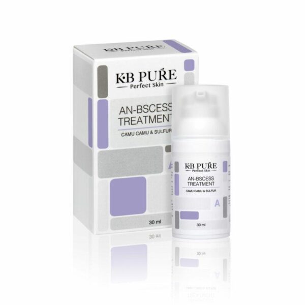 תכשיר | קאמו קאמו|KB Pure