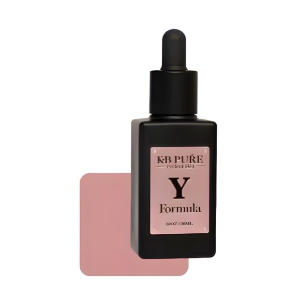 Y פורמולה|Y FORMULA