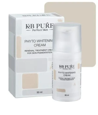 פיטו קרם | PHYTO WHITENING CREAM