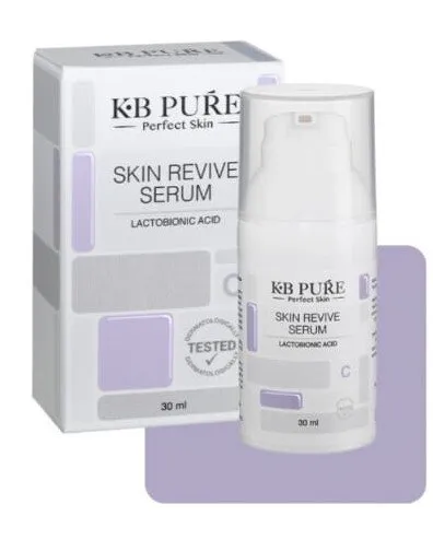 ריבייב|SKIN REVIVE SERUM