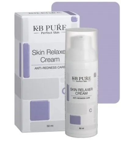 רילקסר|SKIN RELAXER CREAM